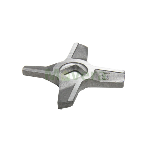 Mėsmalės BOSCH, ZELMER peilis Ø-47mm