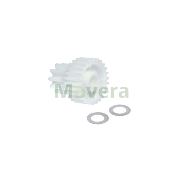 Mėsmalės KENWOOD dantratis