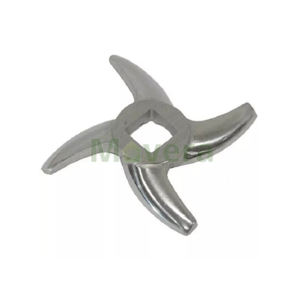 Mėsmalės MOULINEX peilis Ø-60mm