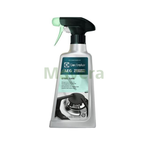 Nerūdijančio plieno paviršių valiklis ELECTROLUX 500ml