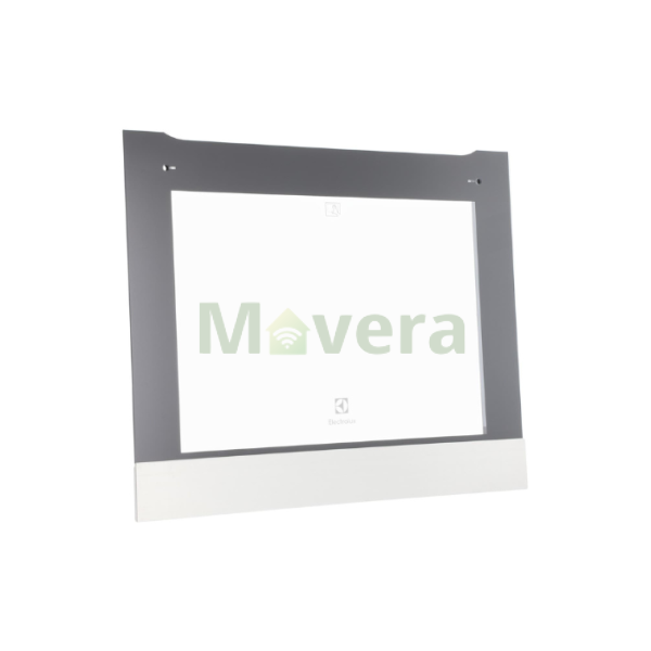 Orkaitės ELECTROLUX išorinis durų stiklas 592x470mm