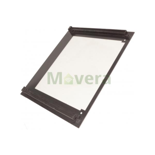 Orkaitės ELECTROLUX išorinis durų stiklas 592x501mm - Image 2