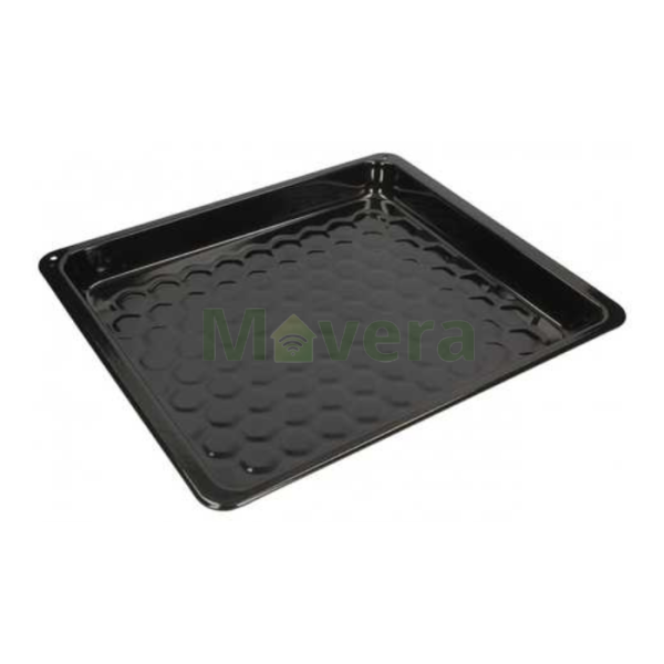 Orkaitės HANSA kepimo skarda 430x375x40mm