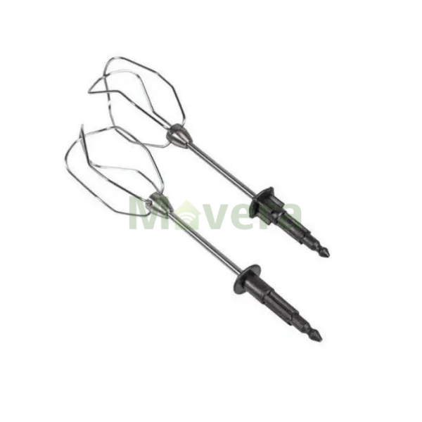 Rankinio plaktuvo, mikserio BOSCH, SIEMENS plakimo šluotelės - Image 2