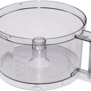 Virtuvinio kombaino BOSCH, SIEMENS indas, 1000ml, 00650966