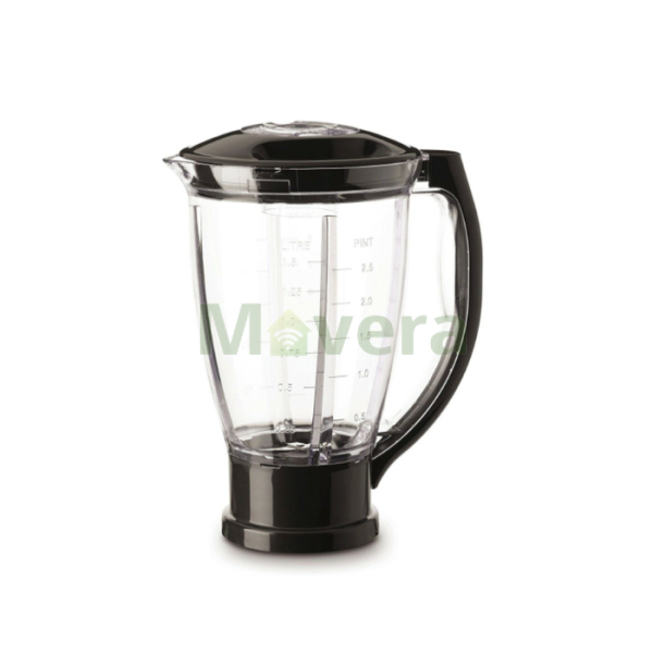 Smulkintuvo TEFAL, KRUPS indas 1250ml