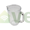 Smulkintuvo (blenderio) KENWOOD stiklinis indas 1200ml