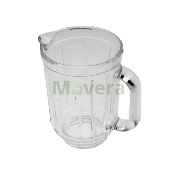 Smulkintuvo (blenderio) KENWOOD stiklinis indas 1200ml