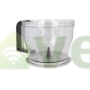 Trintuvo (blenderio) BOSCH, SIEMENS indas 1250ml