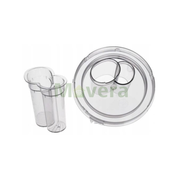 Virtuvinio kombaino BOSCH, SIEMENS indo dangtis - Image 2