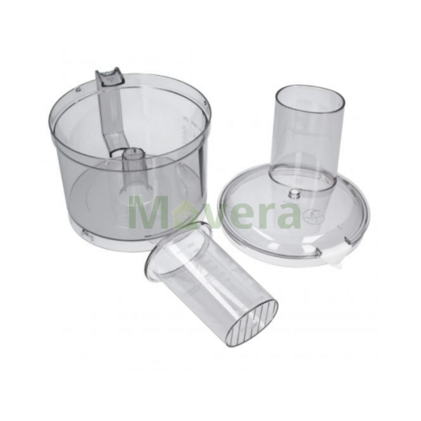 Virtuvinio kombaino BOSCH, SIEMENS indo komplektas 1000ml