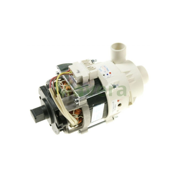 Indaplovės ELECTROLUX cirkuliacinis siurblys