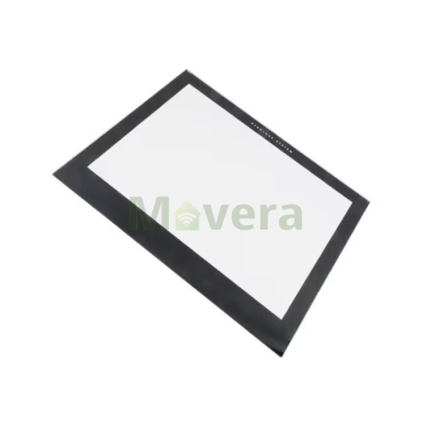 Orkaitės ELECTROLUX vidinis durų stiklas 504x397mm