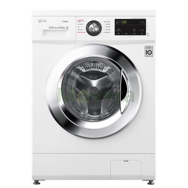 Skalbimo mašina LG F2J3WY5WE 6,5kg