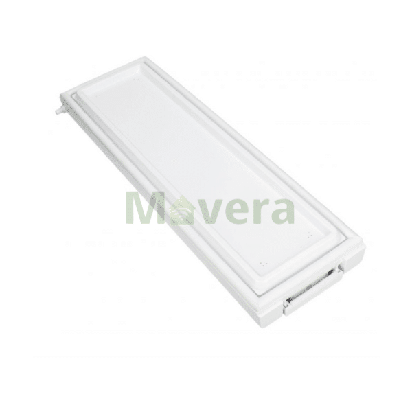 Šaldytuvo IKEA, WHIRLPOOL šaldiklio durelės - Image 2
