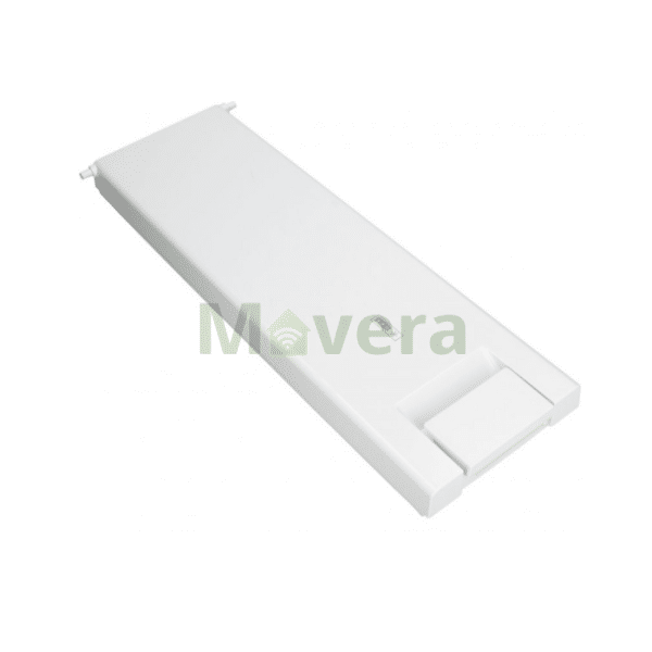 Šaldytuvo IKEA, WHIRLPOOL šaldiklio durelės