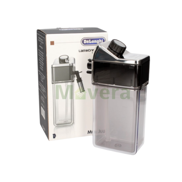 Kavos aparato DELONGHI pieno talpos indas