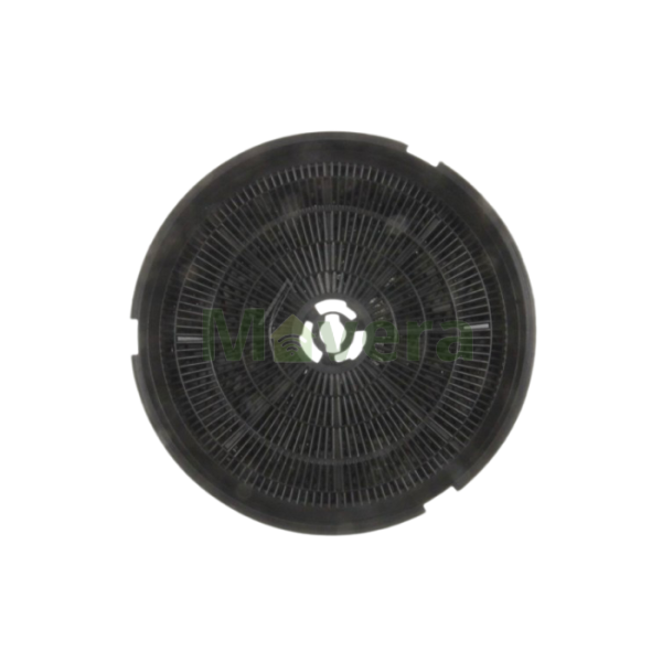 Gartraukio GORENJE anglies filtras 190mm