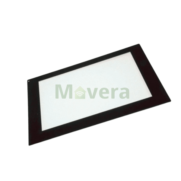 Orkaitės GORENJE vidinis durų stiklas 380x545mm