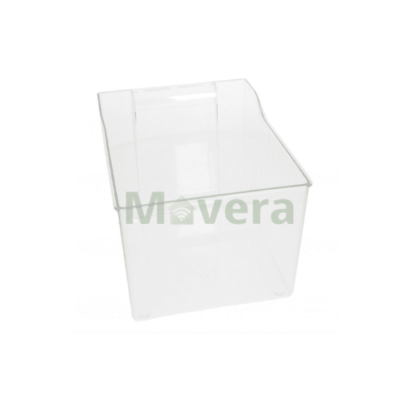 Šaldytuvo SMEG, WHIRLPOOL, BAUKNECHT daržovių stalčius - Image 2