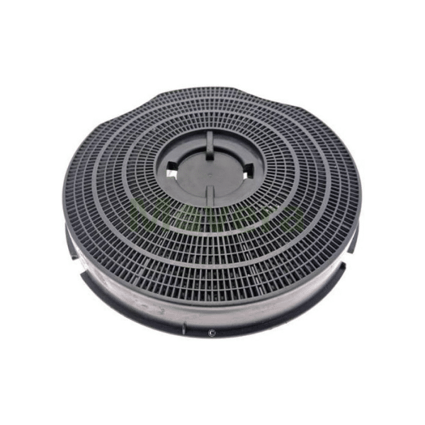 Gartraukio WHIRLPOOL, INDESIT anglies filtras 240mm