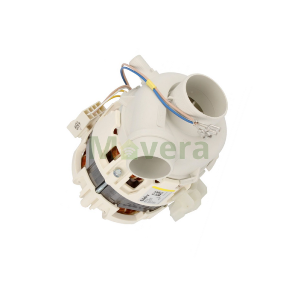 Indaplovės ELECTROLUX, AEG cirkuliacinis siurblys - Image 2