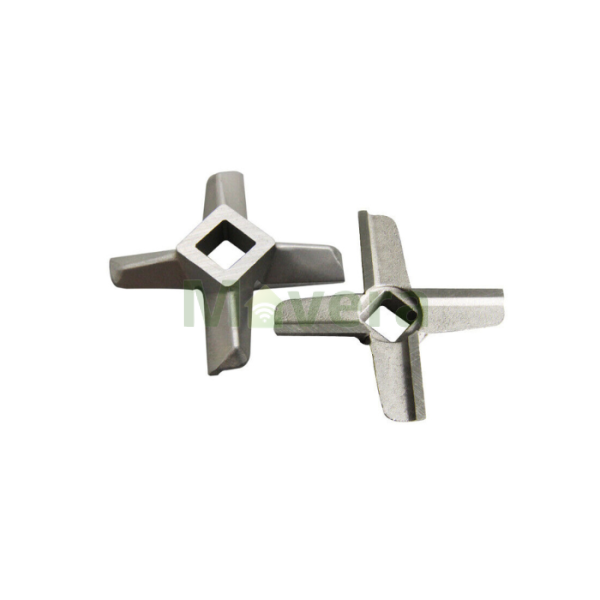 Mėsmalės BOSCH, SIEMENS, peilis Ø-55,5mm