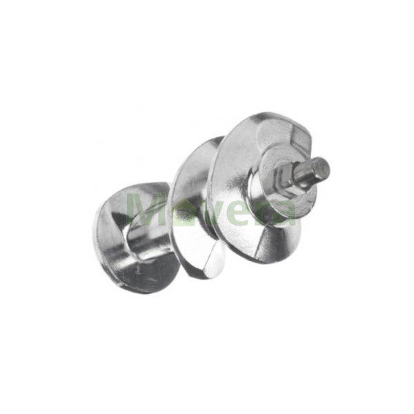 Mėsmalės BOSCH, SIEMENS sraigtas - Image 2