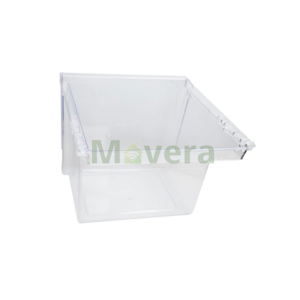 Šaldytuvo SHARP daržovių stalčius - Image 3