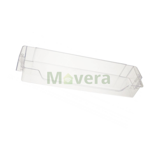 Šaldytuvo WHIRLPOOL, INDESIT, IKEA apatinė durų lentynėlė 481010476967 - Image 2