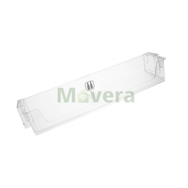 Šaldytuvo WHIRLPOOL apatinė butelių durų lentynėlė - Image 2