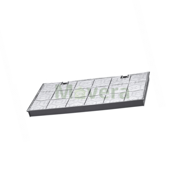 Gartraukio WHIRLPOOL, BAUKNECHT anglies filtras