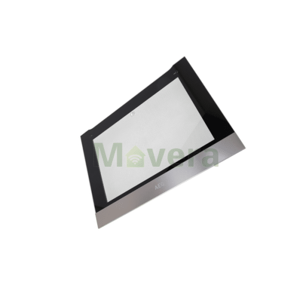 Orkaitės ELECTROLUX, AEG išorinis durų stiklas 594x470mm 140037378043