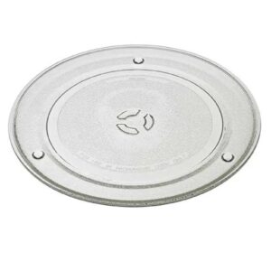 Mikrobangų krosnelės SHARP, AEG, ELECTROLUX, ZANUSSI, lėkštė, Ø325mm 4055530648, NTNT-A046WREF1
