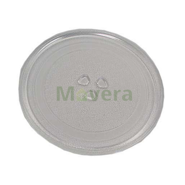 Mikrobangų krosnelės AMICA lėkštė Ø245mm 1011028
