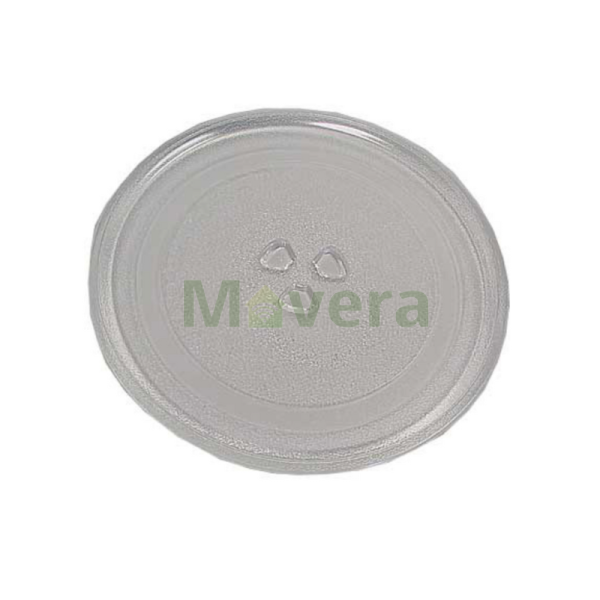 Mikrobangų krosnelės AMICA lėkštė Ø270mm 1011028