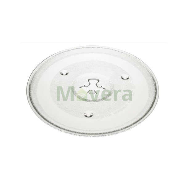 Mikrobangų krosnelės BOSCH SIEMENS lėkštė Ø270mm 00799035