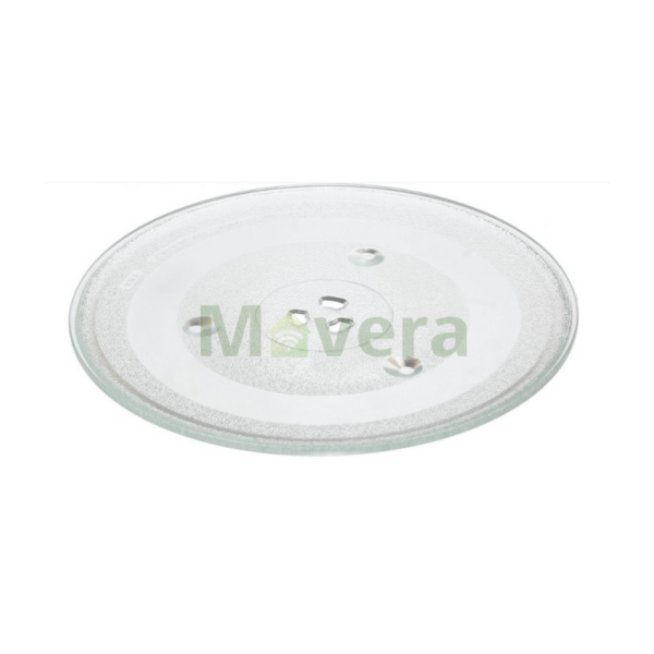 Mikrobangų krosnelės BOSCH SIEMENS lėkštė Ø315mm 00704706