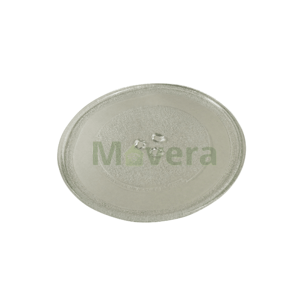 Mikrobangų krosnelės DAEWOO lėkštė, Ø255mm 3517203600
