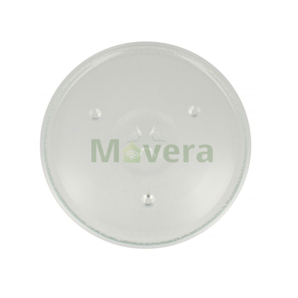 Mikrobangų krosnelės GORENJE HISENSE lėkštė Ø270mm 794830