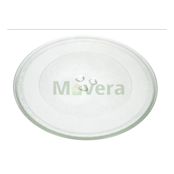 Mikrobangų krosnelės LG lėkštė, Ø325mm MJS65336701