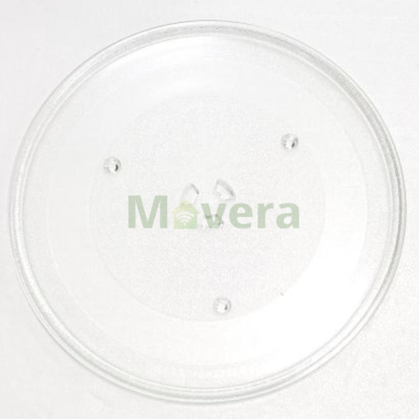 Mikrobangų krosnelės MIDEA lėkštė Ø340mm 12570000001005