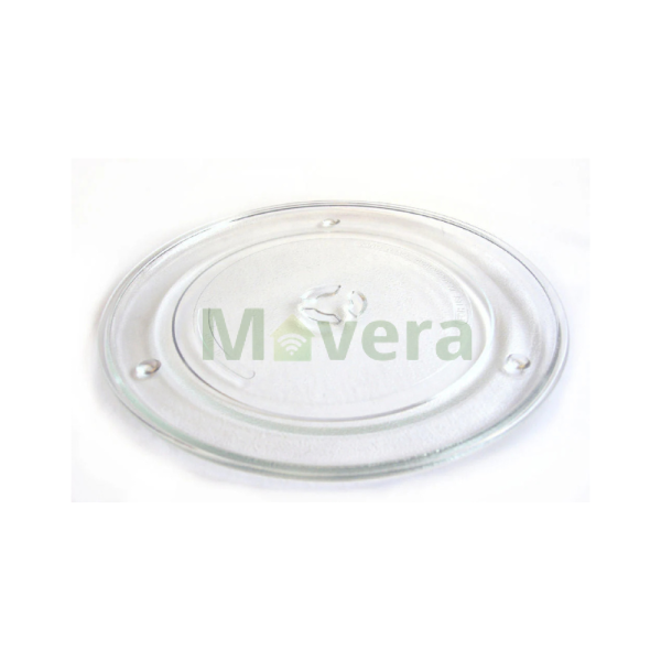 Mikrobangų krosnelės MIELE lėkštė, Ø324mm 06636771