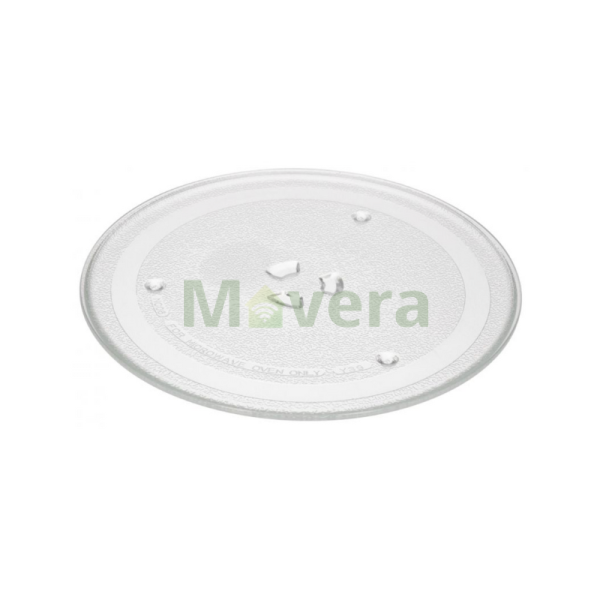 Mikrobangų krosnelės SAMSUNG lėkštė Ø257mm DE74-00027A