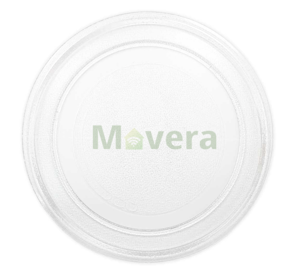 Mikrobangų krosnelės TEKA lėkštė Ø245mm 93183400