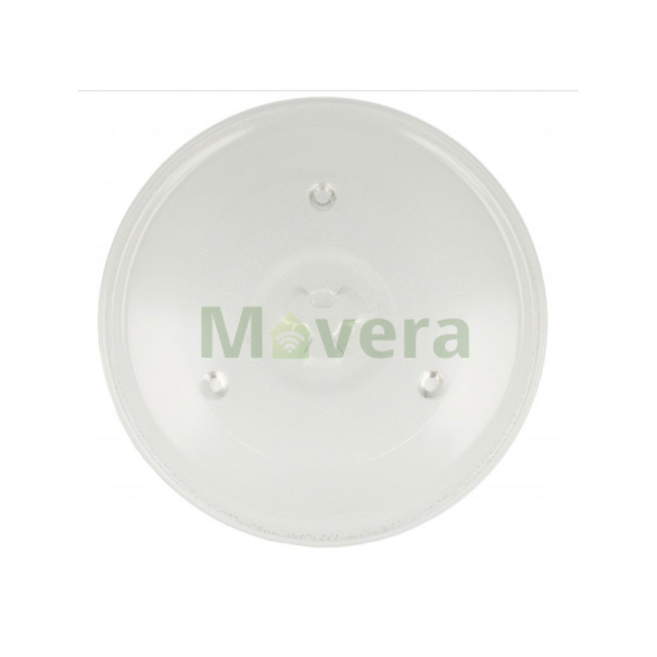 Mikrobangų krosnelės WEILI lėkštė Ø270mm 7001-01729