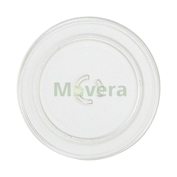 Mikrobangų krosnelės WHIRLPOOL INDESIT lėkštė Ø280mm 481246678407