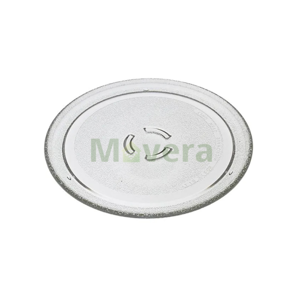 Mikrobangų krosnelės WHIRLPOOL INDESIT lėkštė Ø280mm 481246678407