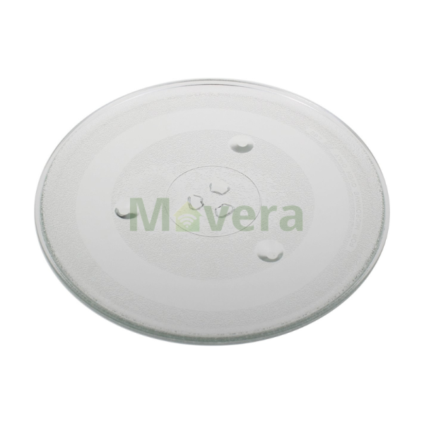 Mikrobangų krosnelės WHIRLPOOL INDESIT lėkštė Ø314mm 480120102044