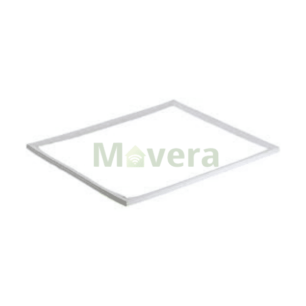Šaldytuvo ELECTROLUX, ZANUSSI šaldiklio durų tarpinė 570x675mm 2248016590